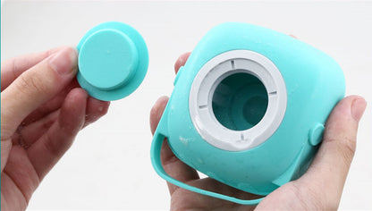 PurePaws 2-in-1 Duschbürste